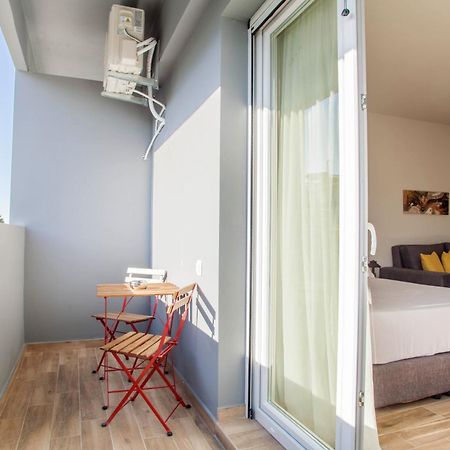 Raise Heraklion Boutique Apartments Exterior photo