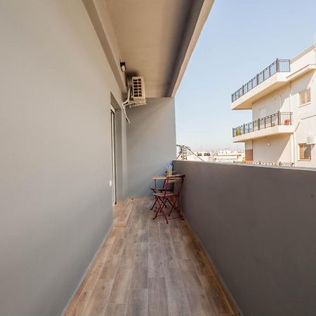 Raise Heraklion Boutique Apartments Exterior photo